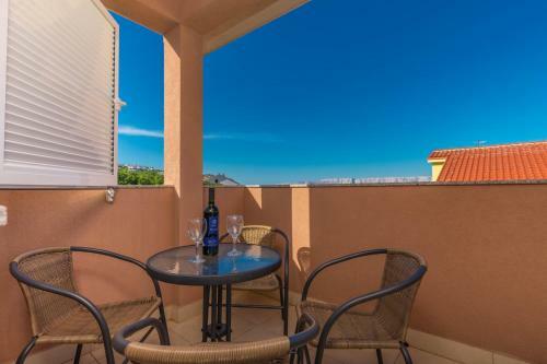 Principium Apartments