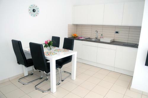 Principium Apartments