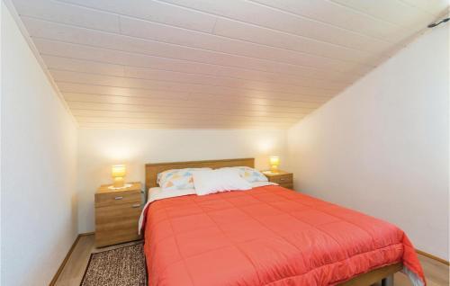 Holiday Home Sveti Anton V