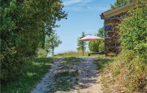 Holiday Home Oprtalj Krizisce