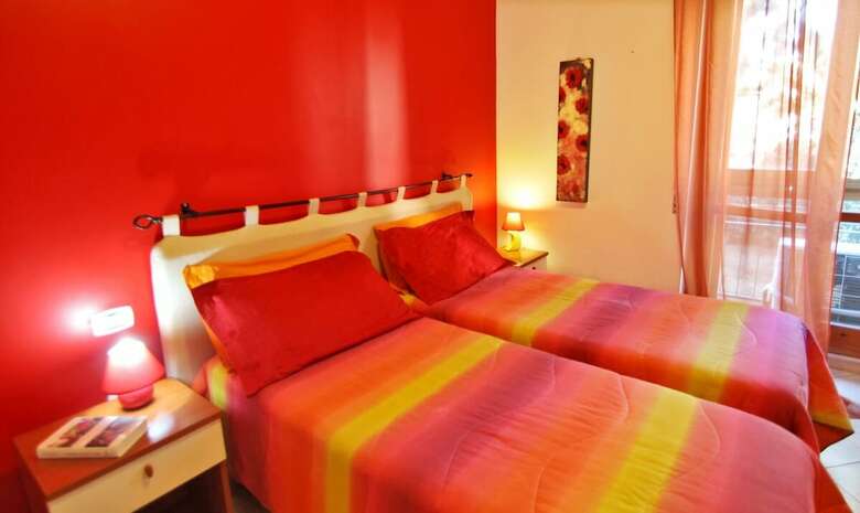 Bed & Breakfast Il Perugino