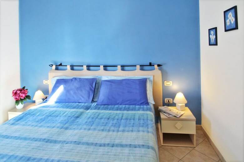 Bed & Breakfast Il Perugino