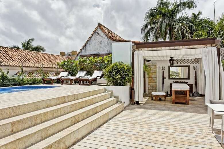 Hotel Lm A Luxury Boutique Hotel
