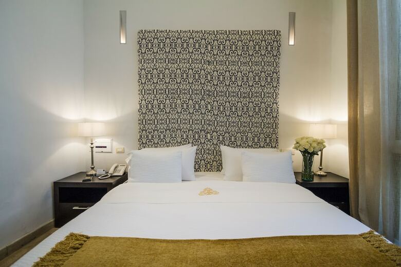 Hotel Lm A Luxury Boutique Hotel
