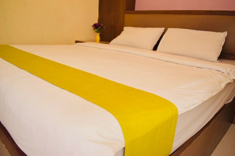 Hotel Royal Express Bangkok