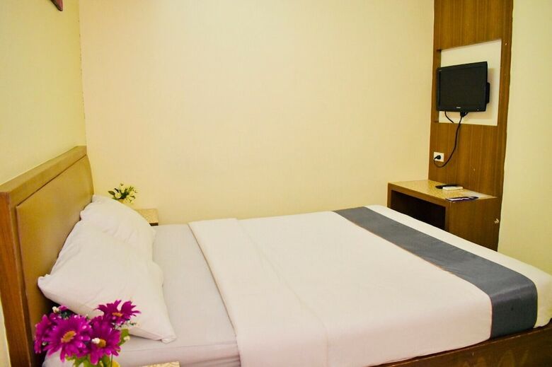 Hotel Royal Express Bangkok