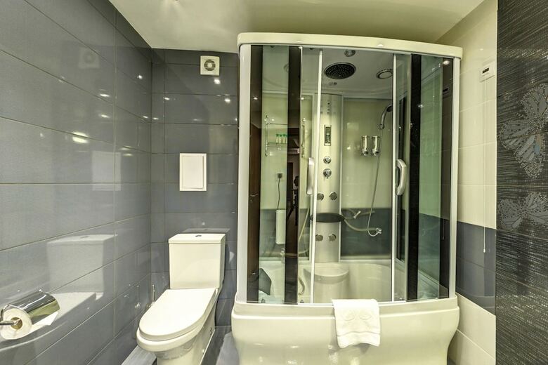 Regnum Bansko Hotel & Thermal Pools In Banya