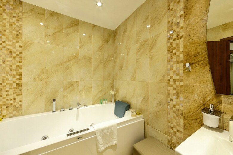 Regnum Bansko Hotel & Thermal Pools In Banya