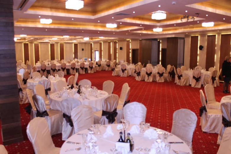 Regnum Bansko Hotel & Thermal Pools In Banya
