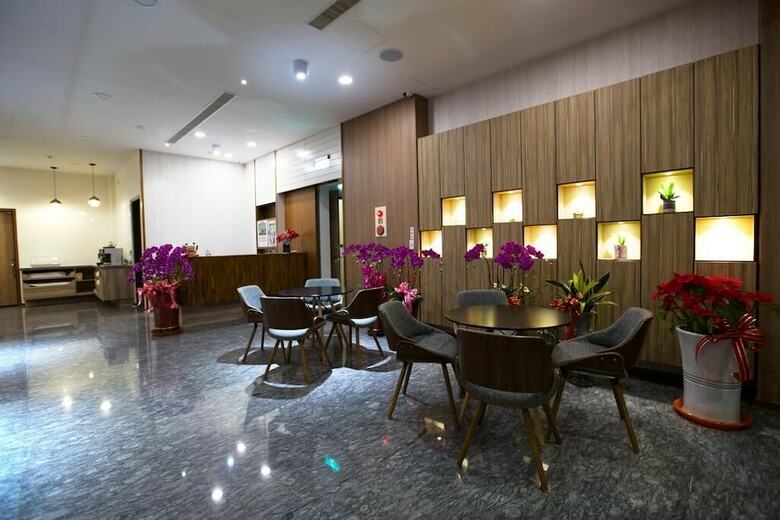 Yuan Hsiang Hotel