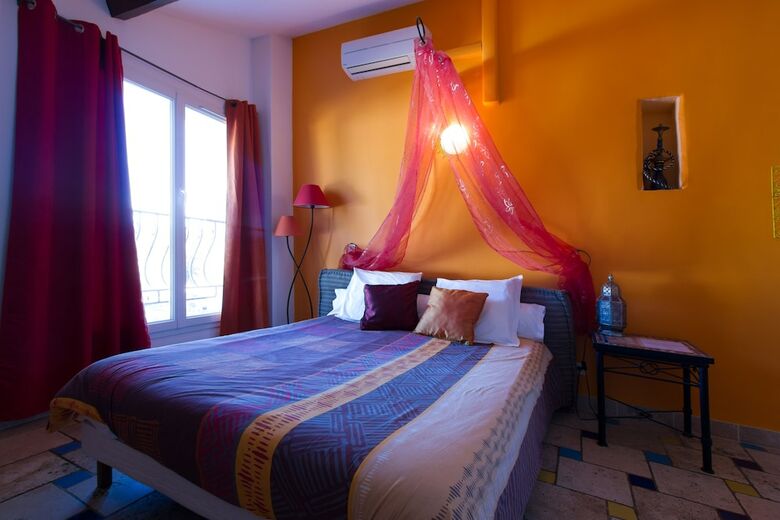Auberge Les Galets Hotel Restaurant