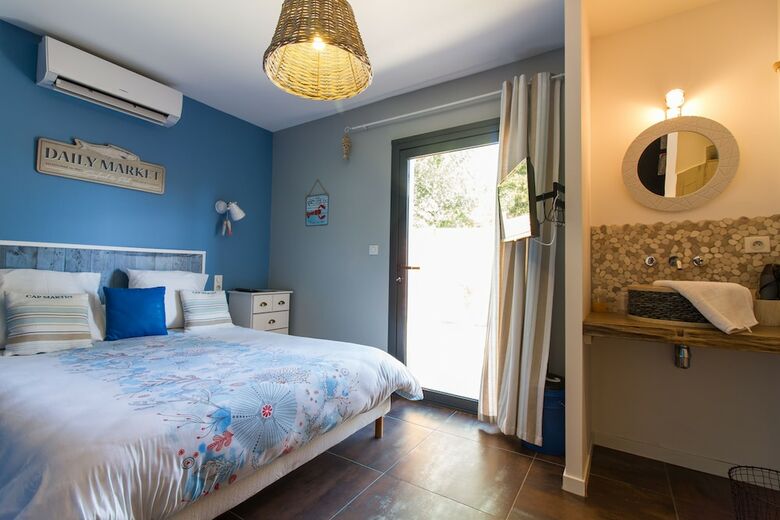 Auberge Les Galets Hotel Restaurant