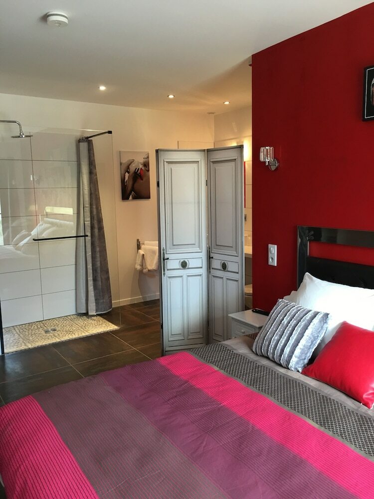 Auberge Les Galets Hotel Restaurant