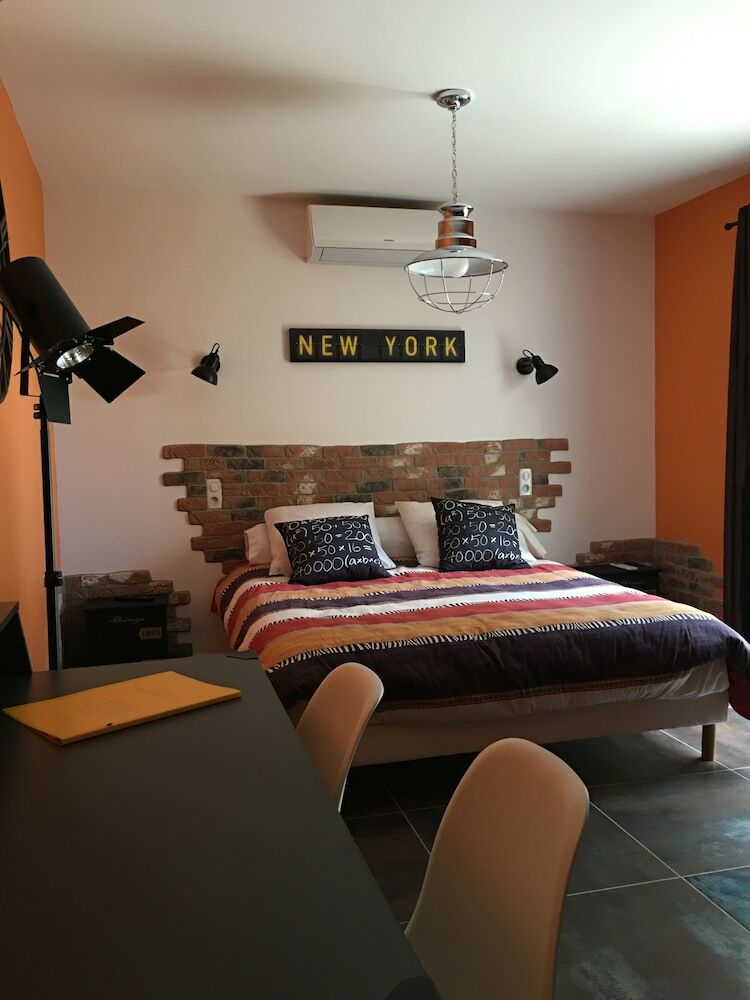 Auberge Les Galets Hotel Restaurant