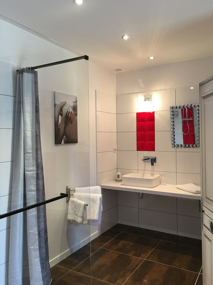 Auberge Les Galets Hotel Restaurant