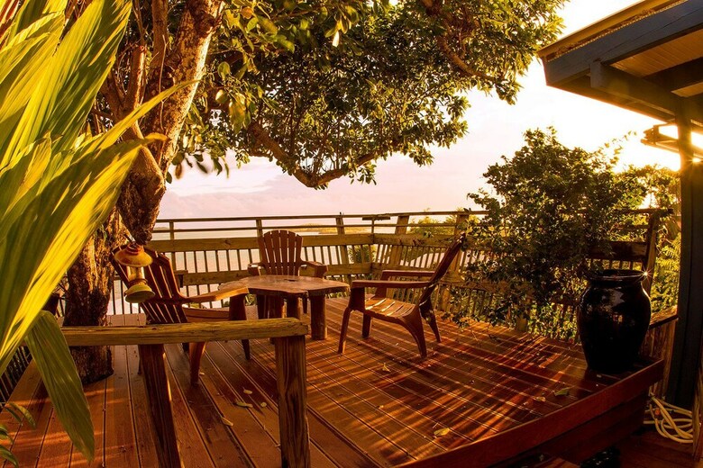 Hotel H�tel Fr�gate Bleue
