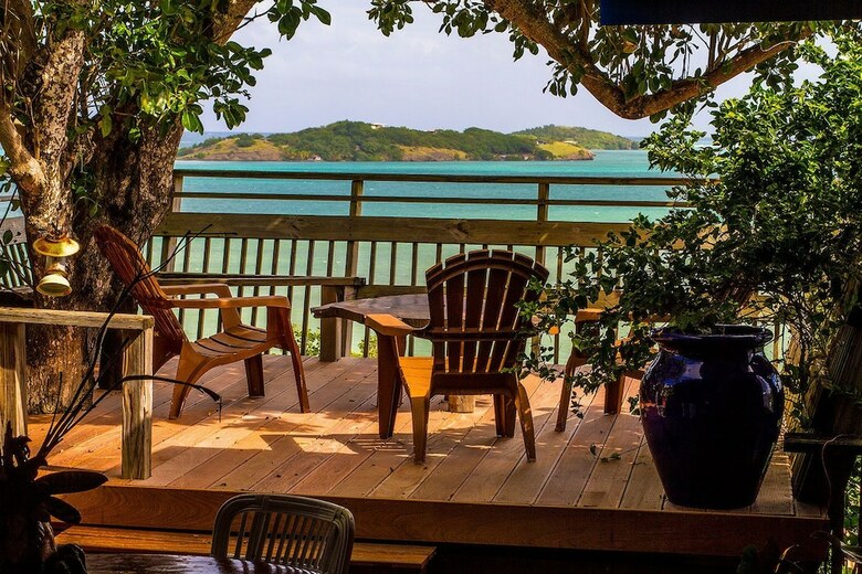 Hotel H�tel Fr�gate Bleue