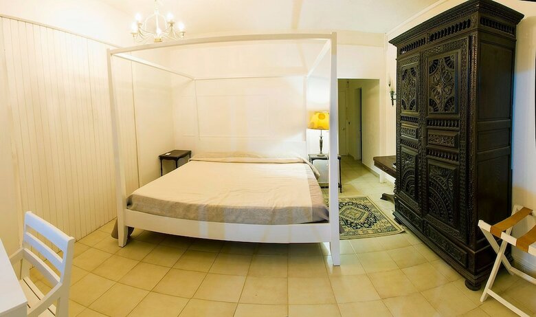 Hotel H�tel Fr�gate Bleue