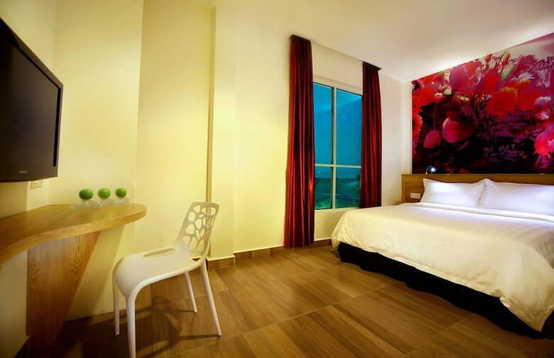 Favehotel Cenang Beach - Langkawi
