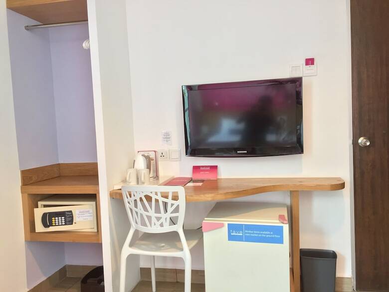 Favehotel Cenang Beach - Langkawi