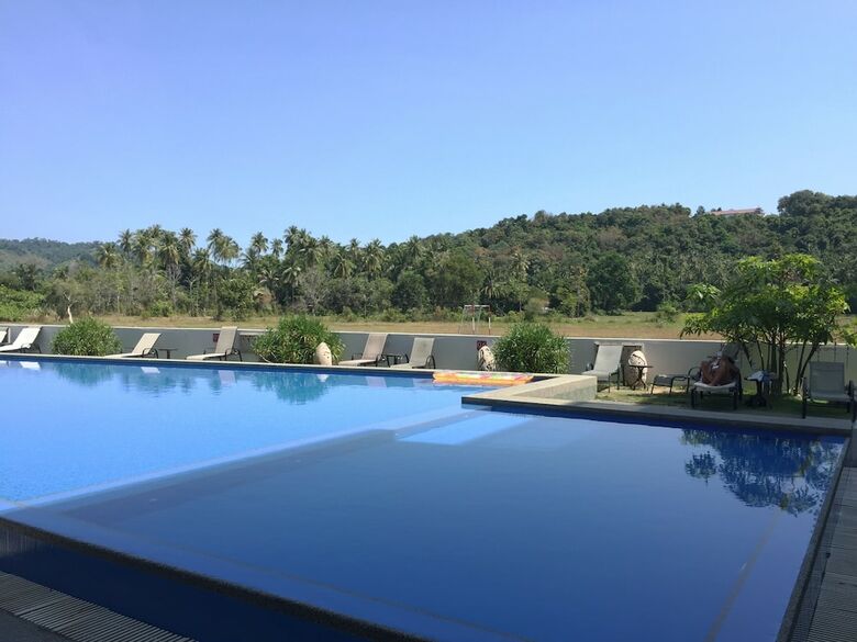 Favehotel Cenang Beach - Langkawi