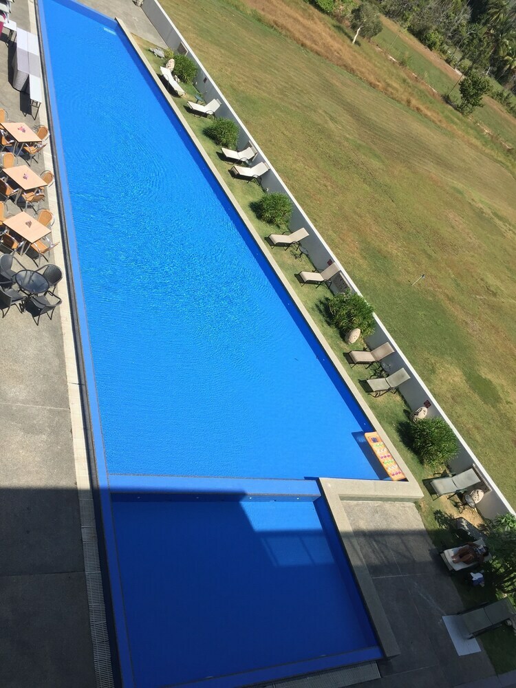 Favehotel Cenang Beach - Langkawi