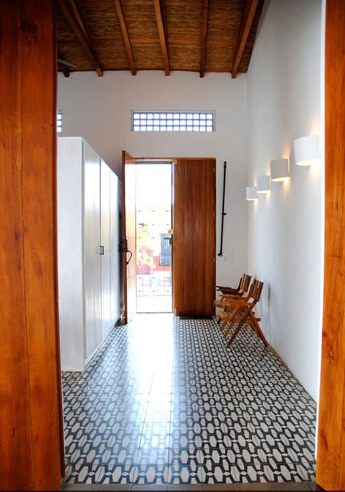 Los Patios Hotel