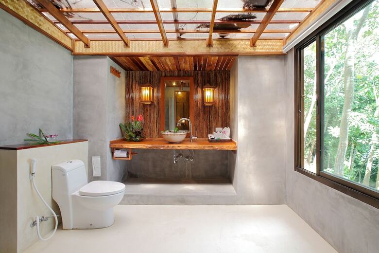 Apartamento Railay Great View Resort