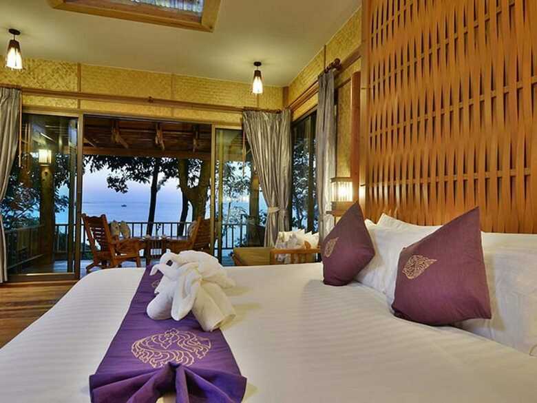Apartamento Railay Great View Resort