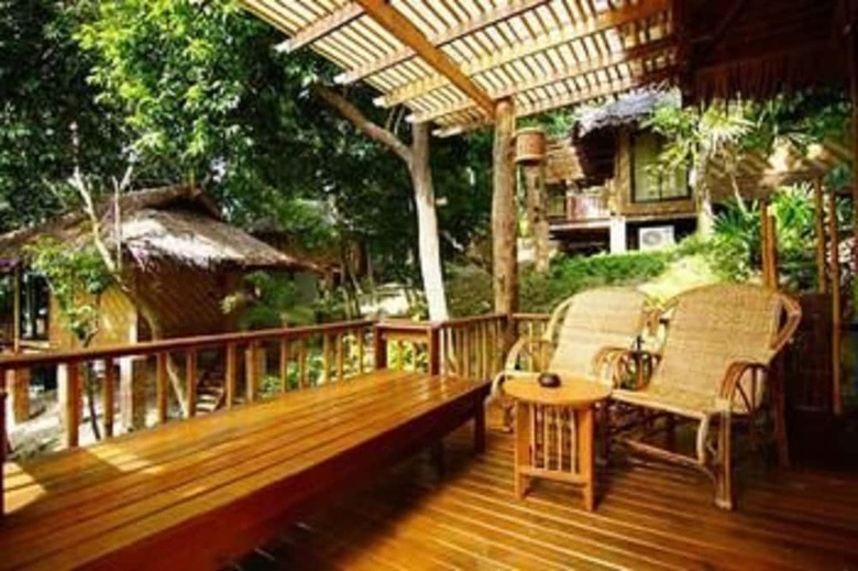 Apartamento Railay Great View Resort