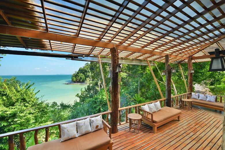 Apartamento Railay Great View Resort