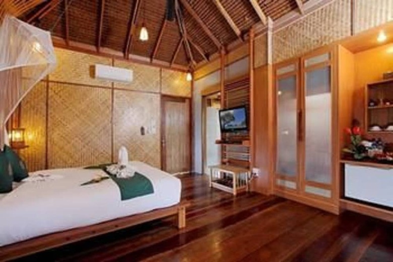 Apartamento Railay Great View Resort