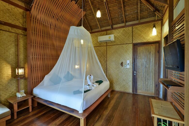 Apartamento Railay Great View Resort