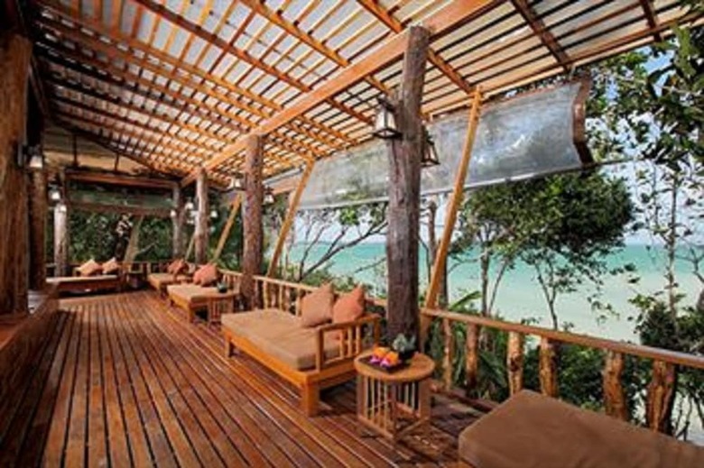 Apartamento Railay Great View Resort
