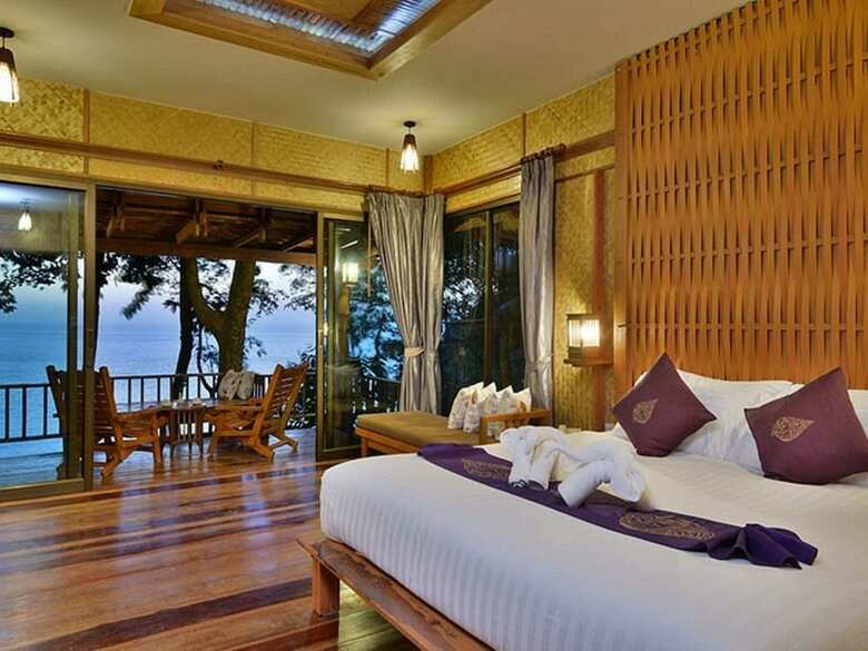 Apartamento Railay Great View Resort
