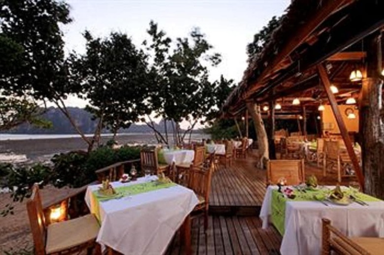 Apartamento Railay Great View Resort