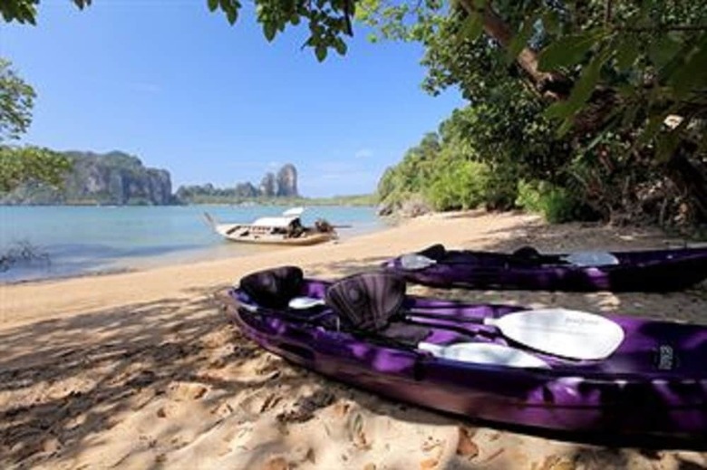 Apartamento Railay Great View Resort