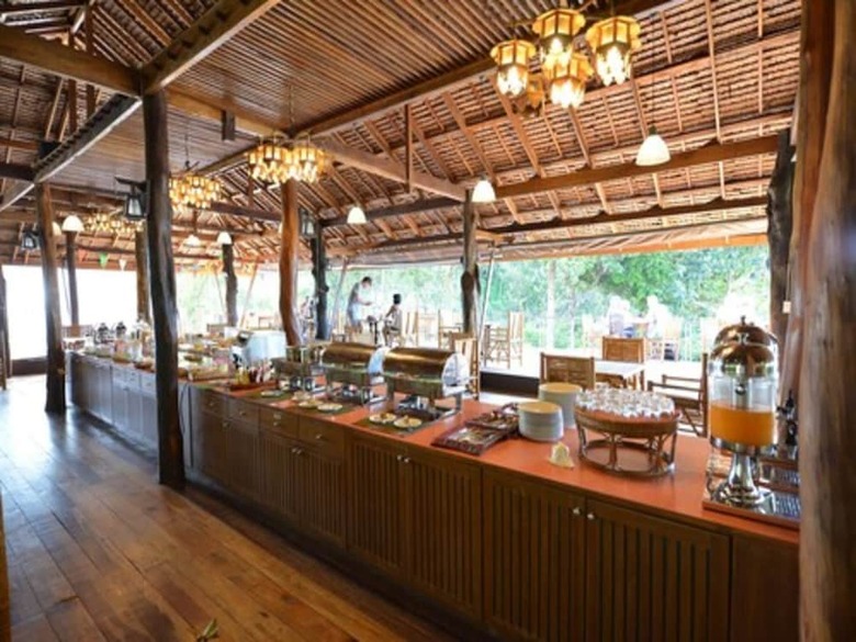 Apartamento Railay Great View Resort