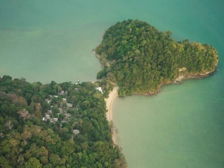 Apartamento Railay Great View Resort