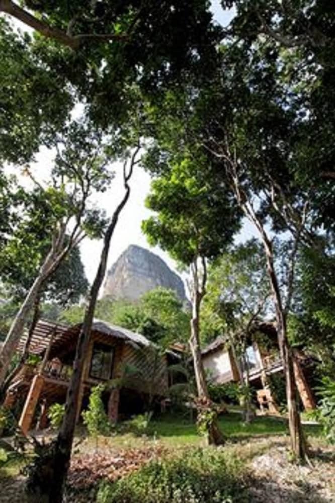 Apartamento Railay Great View Resort