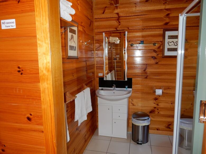 Cabana Lumera Chalets