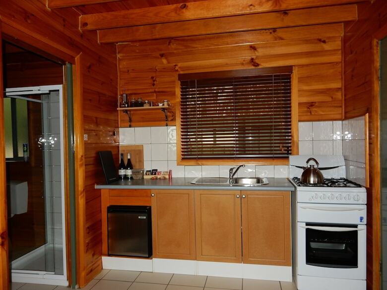 Cabana Lumera Chalets