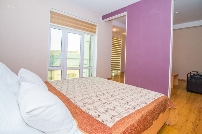 Aef Hotel