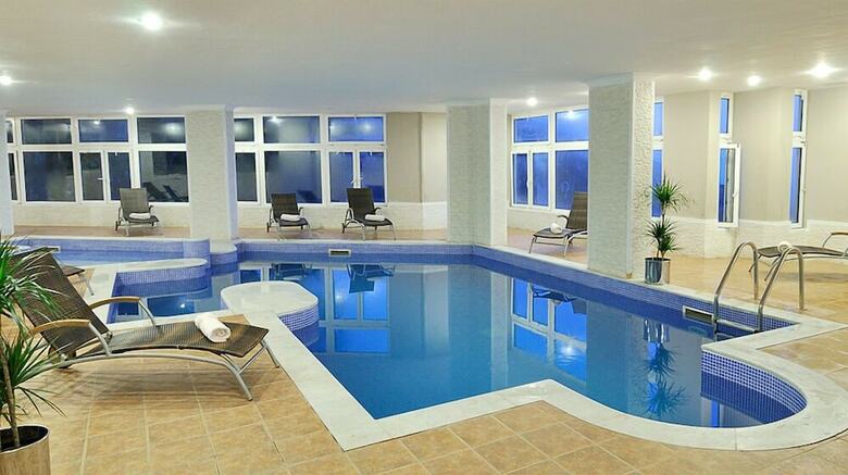 Hotel Alkoclar Adakule - All Inclusive