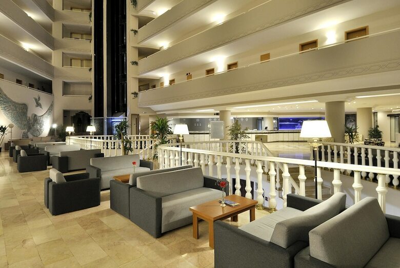 Hotel Alkoclar Adakule - All Inclusive