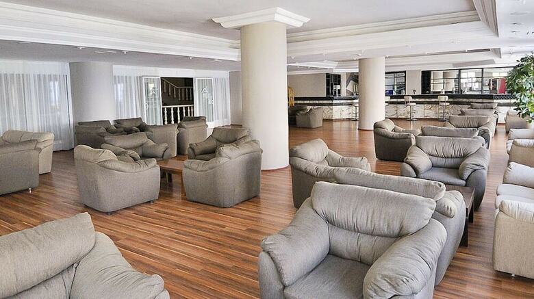 Hotel Alkoclar Adakule - All Inclusive