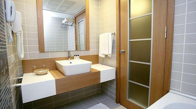 Hotel Alkoclar Adakule - All Inclusive
