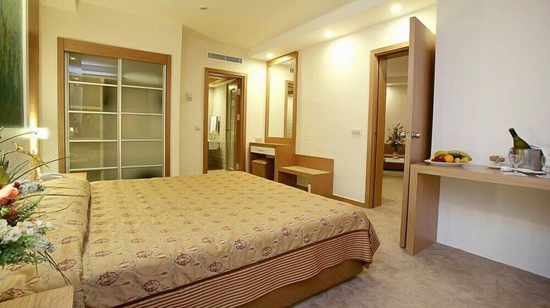 Hotel Alkoclar Adakule - All Inclusive