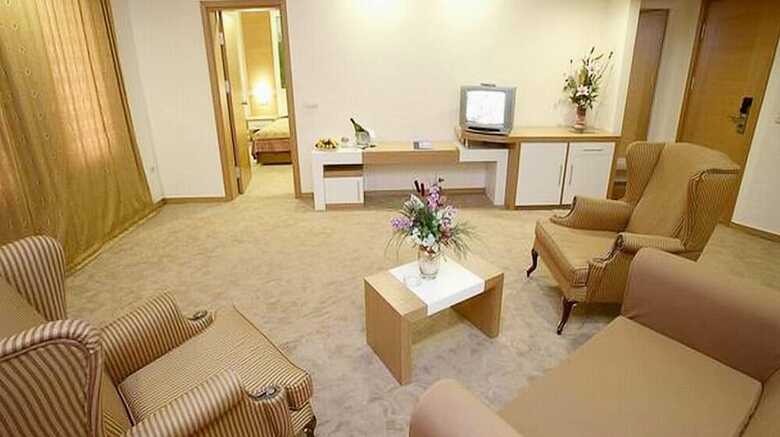 Hotel Alkoclar Adakule - All Inclusive