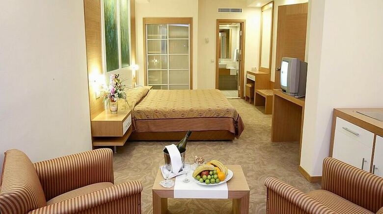 Hotel Alkoclar Adakule - All Inclusive